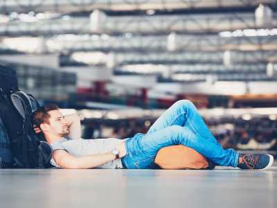 Отмена ограничений на выезд из страны