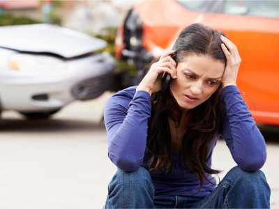 Лишение водительских прав