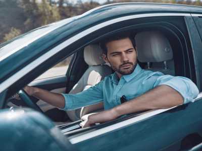 Вождение без водительских прав