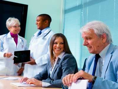 Консультации и сопровождение на медкомиссиях в Медицинском институте безопасности дорожного движения