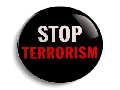 ВОЙНА! ТЕРРОР! ВАШИ ПРАВА!