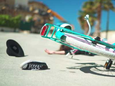 ДЕТСКАЯ ТРАВМА. ЧТО ДЕЛАТЬ?