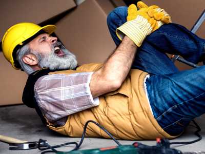 ПОТЕРЯЛИ РАБОТОСПОСОБНОСТЬ? МЫ ДОКАЖЕМ!