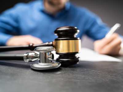 СТОЛКНУЛИСЬ С МЕДИЦИНСКОЙ ХАЛАТНОСТЬЮ? МЫ ВАМ ПОМОЖЕМ!