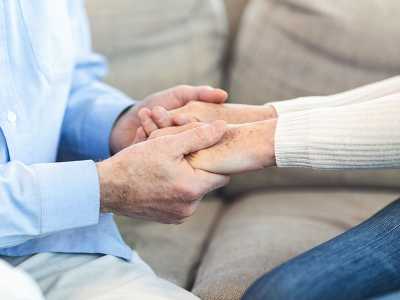 Гражданство Израиля для одиноких пожилых родителей.