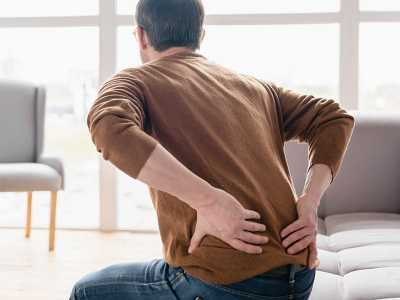 Производственная травма во время обеденного перерыва