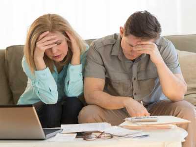 Защита должников